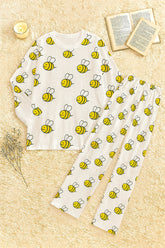 HONEY BEE NIGHTWEAR