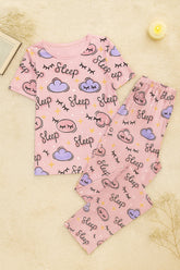 CLOUD SLEEP NIGHTWEAR