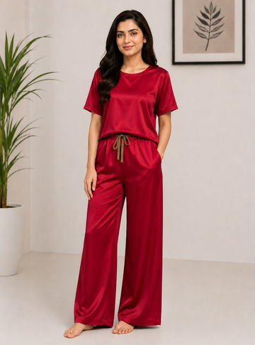 Premium Plain Nightwear & Tracksuits ✨