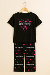 LOVE FOREVER NIGHTWEAR