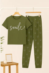 HAPPY MOOD NIGHTWEAR