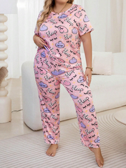 CLOUD SLEEP NIGHTWEAR
