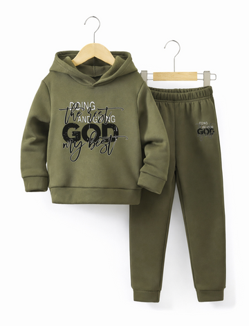 PlayFlex Tracksuit