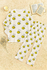 HONEY BEE NIGHTWEAR
