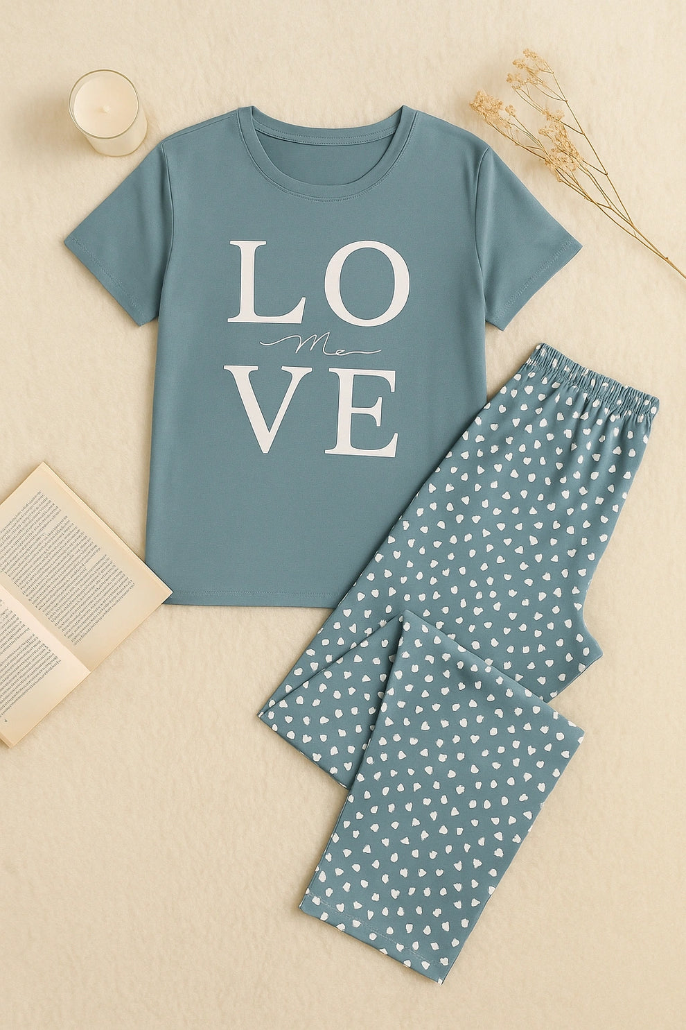 L O ‘ V E NIGHTWEAR