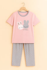 PINK RABBIT