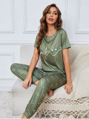 HAPPY MOOD NIGHTWEAR